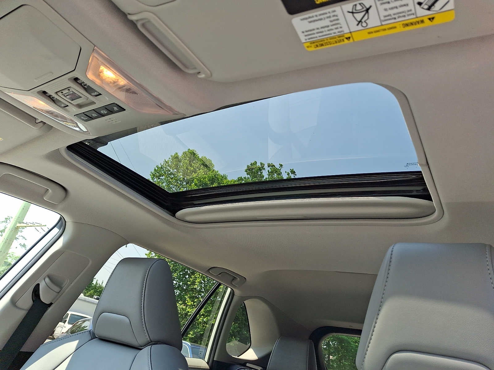 2019 Toyota RAV4 Hybrid Limited AWD