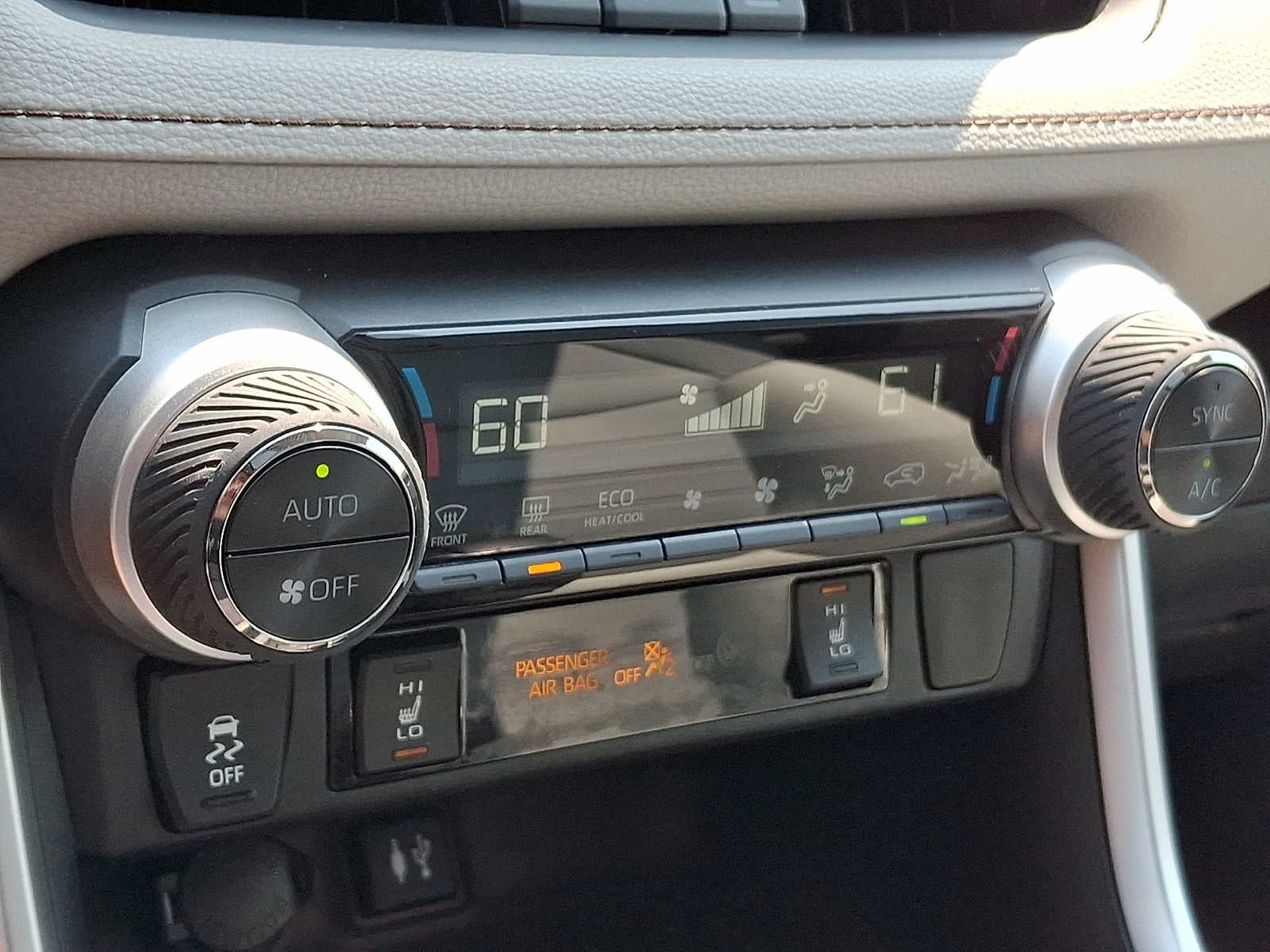 2019 Toyota RAV4 Hybrid Limited AWD