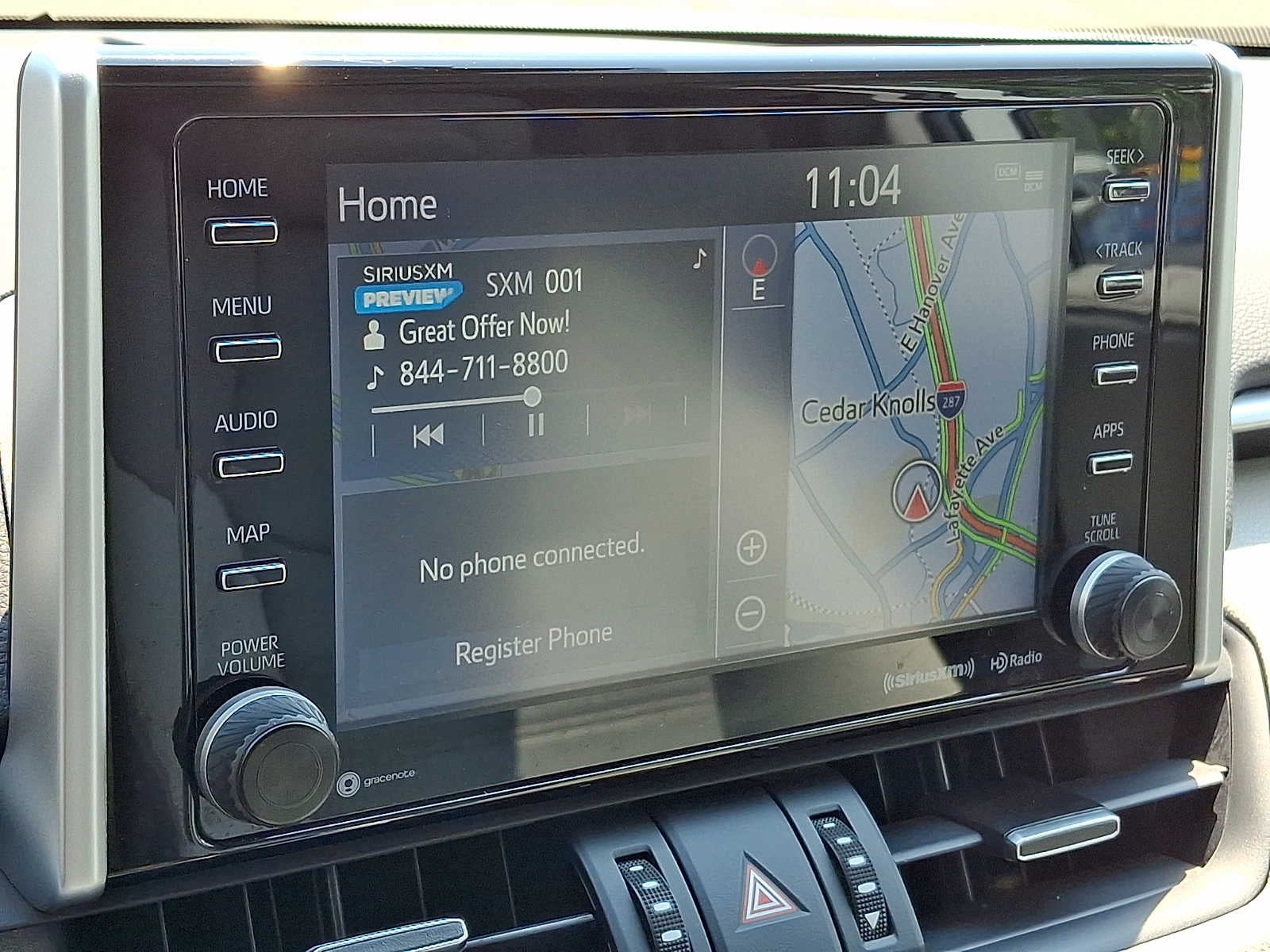 2019 Toyota RAV4 Hybrid Limited AWD