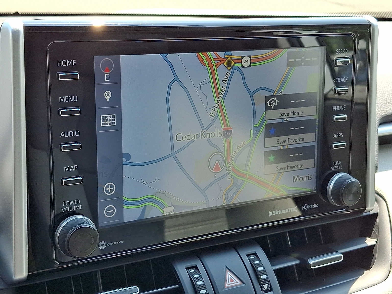 2019 Toyota RAV4 Hybrid Limited AWD