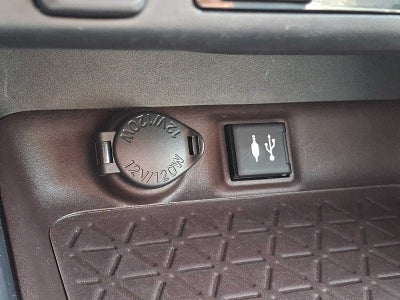 2019 Toyota RAV4 Hybrid Limited AWD
