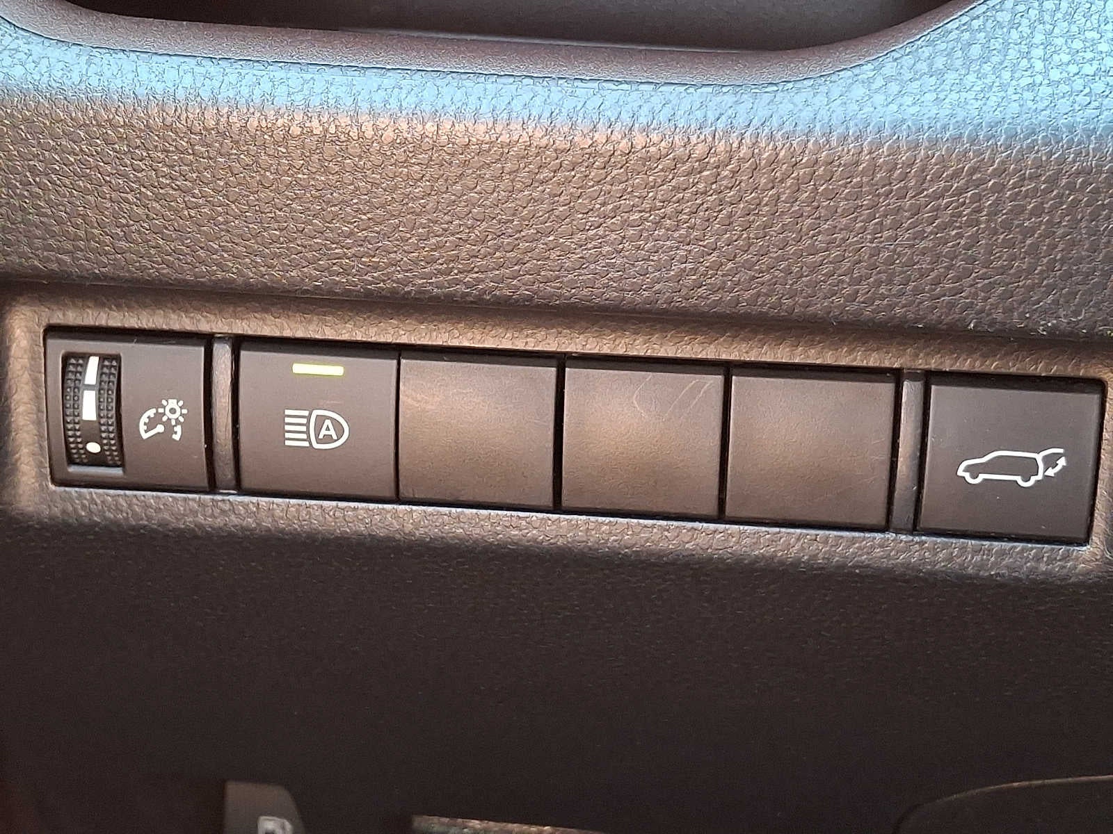 2019 Toyota RAV4 Hybrid Limited AWD