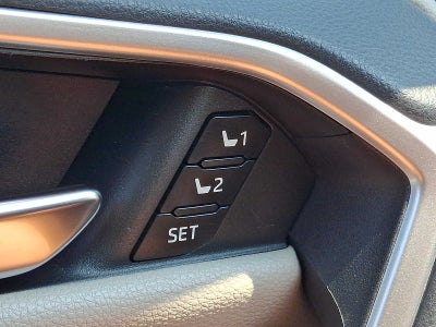 2019 Toyota RAV4 Hybrid Limited AWD