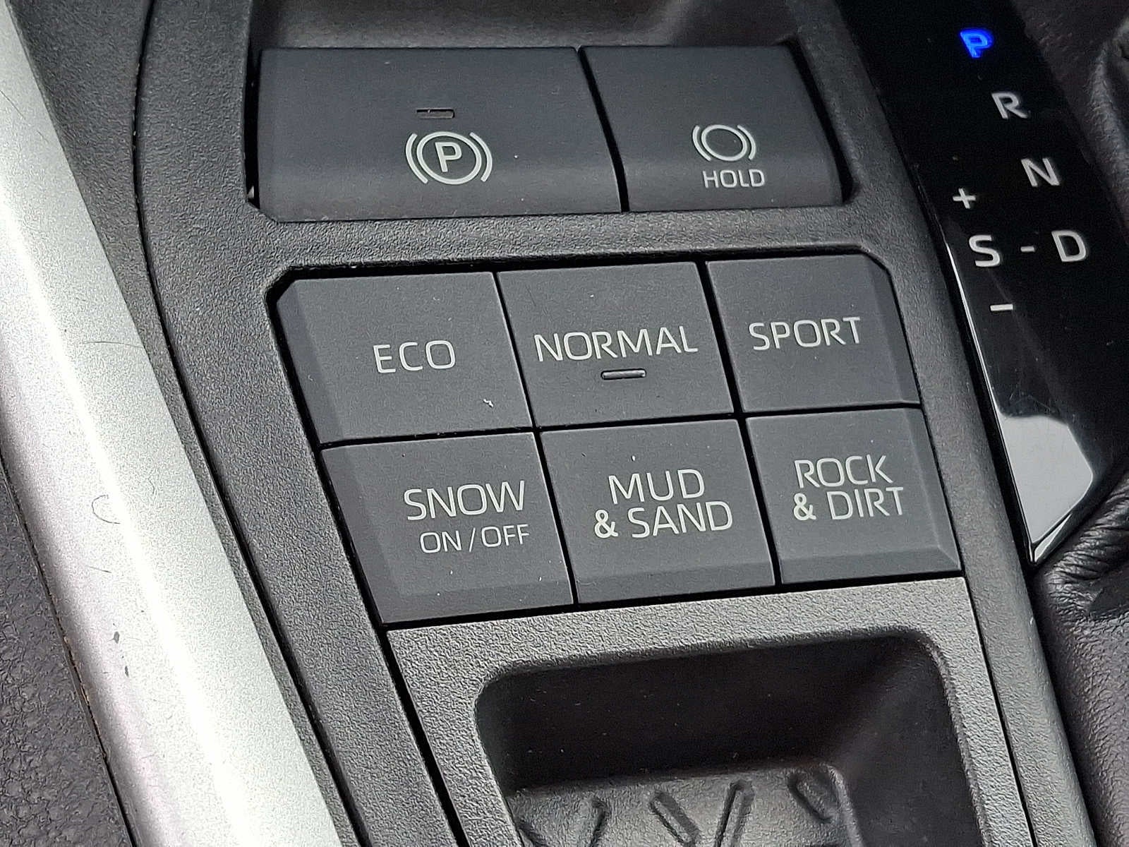 2020 Toyota RAV4 LE AWD