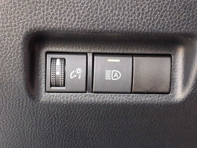 2020 Toyota RAV4 LE AWD