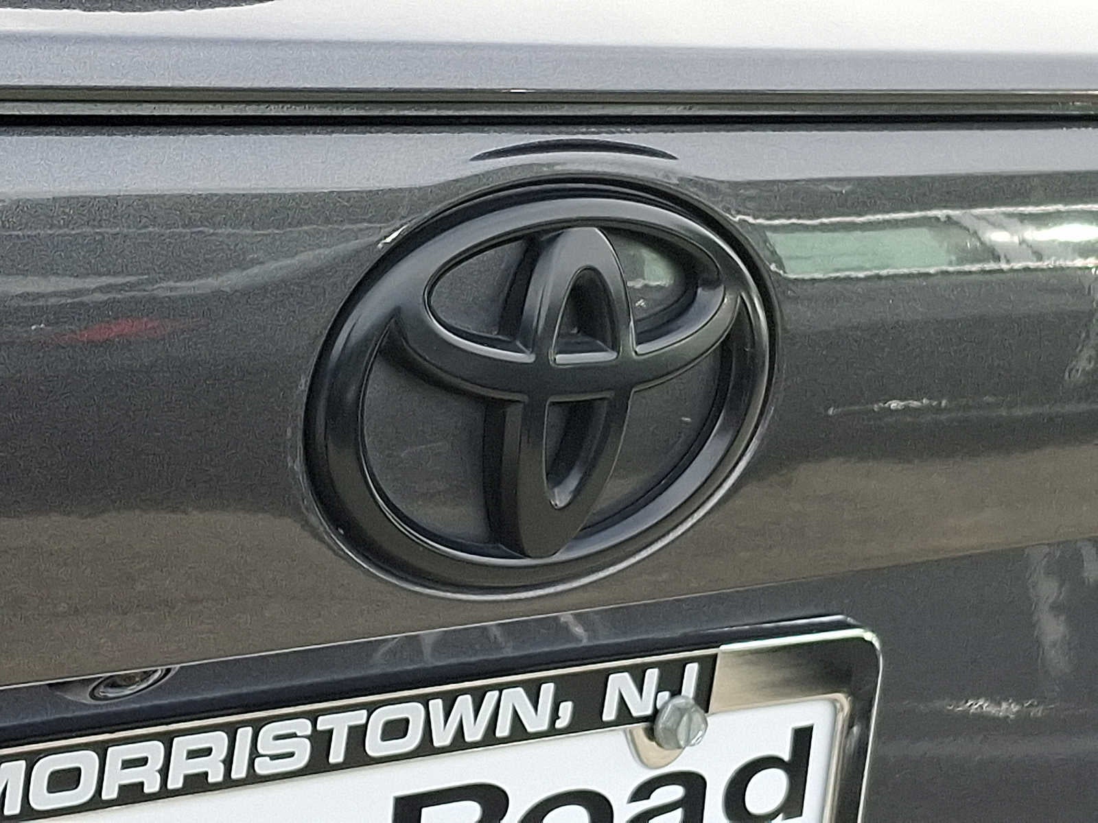 2020 Toyota RAV4 LE AWD