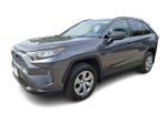 2020 Toyota RAV4 LE AWD