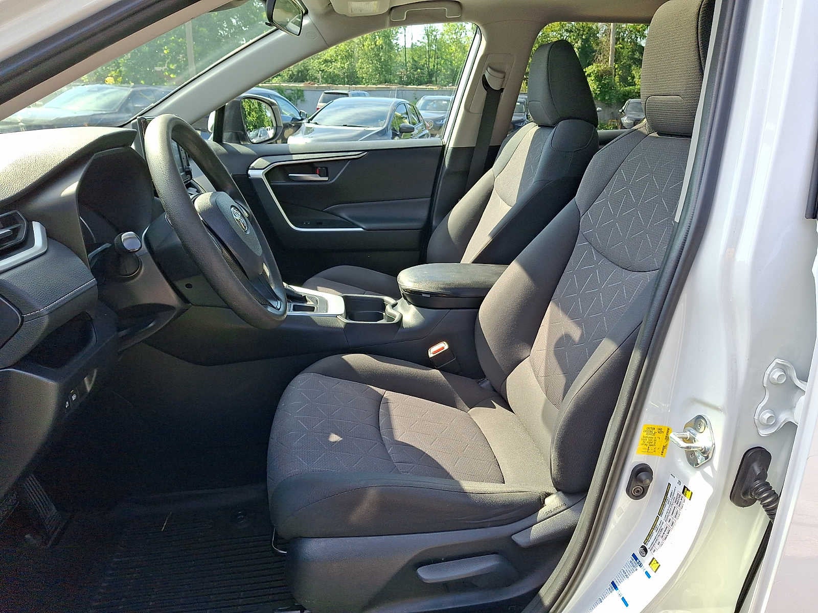 2019 Toyota RAV4 XLE AWD