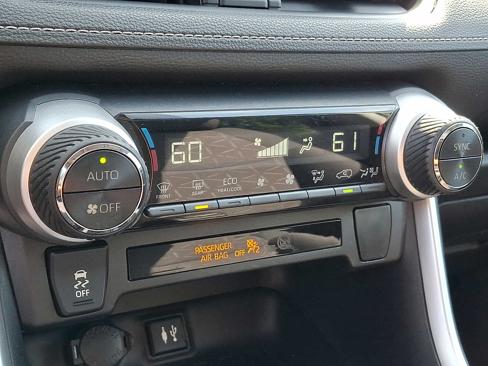 2019 Toyota RAV4 XLE AWD