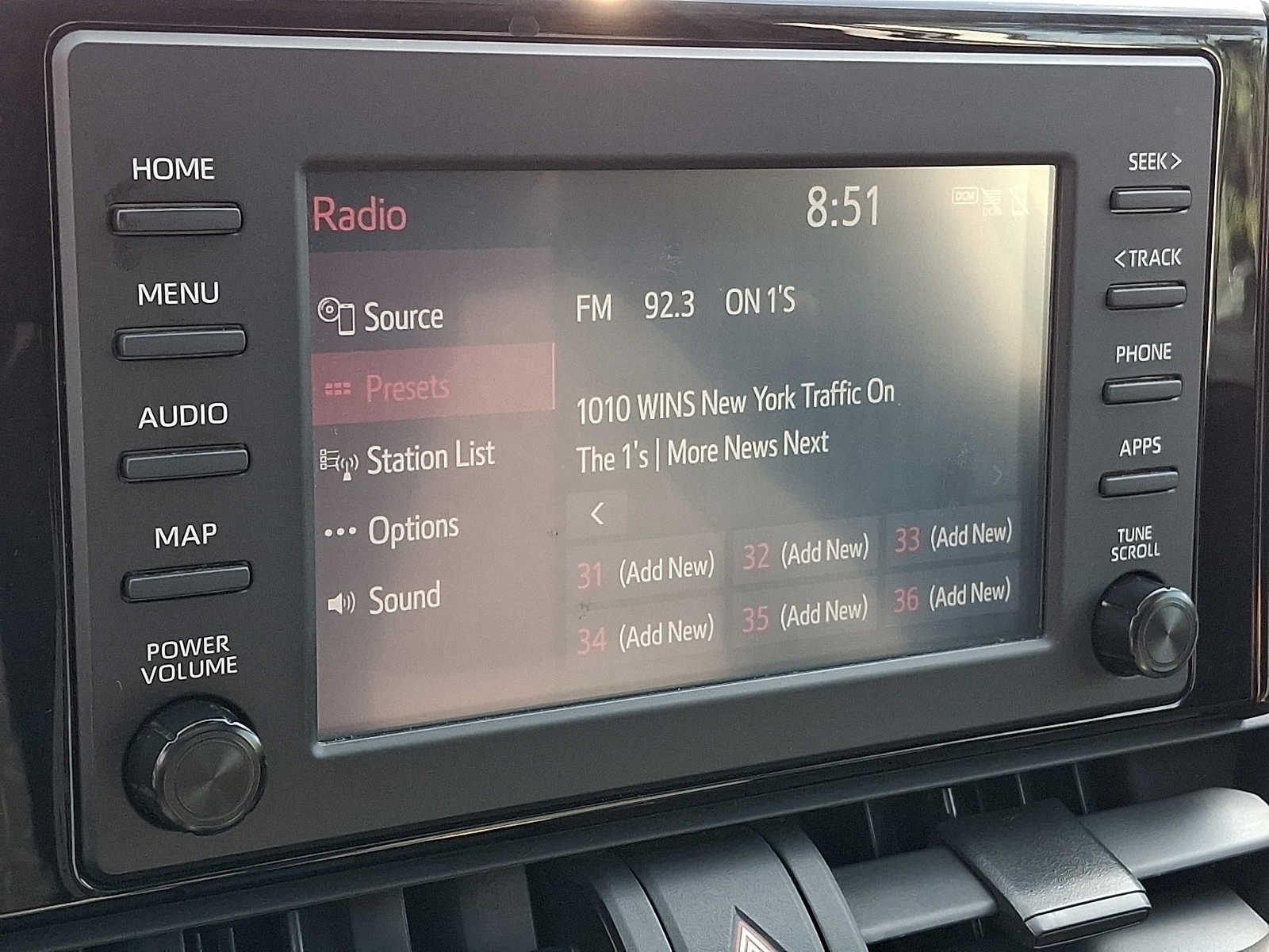 2019 Toyota RAV4 XLE AWD