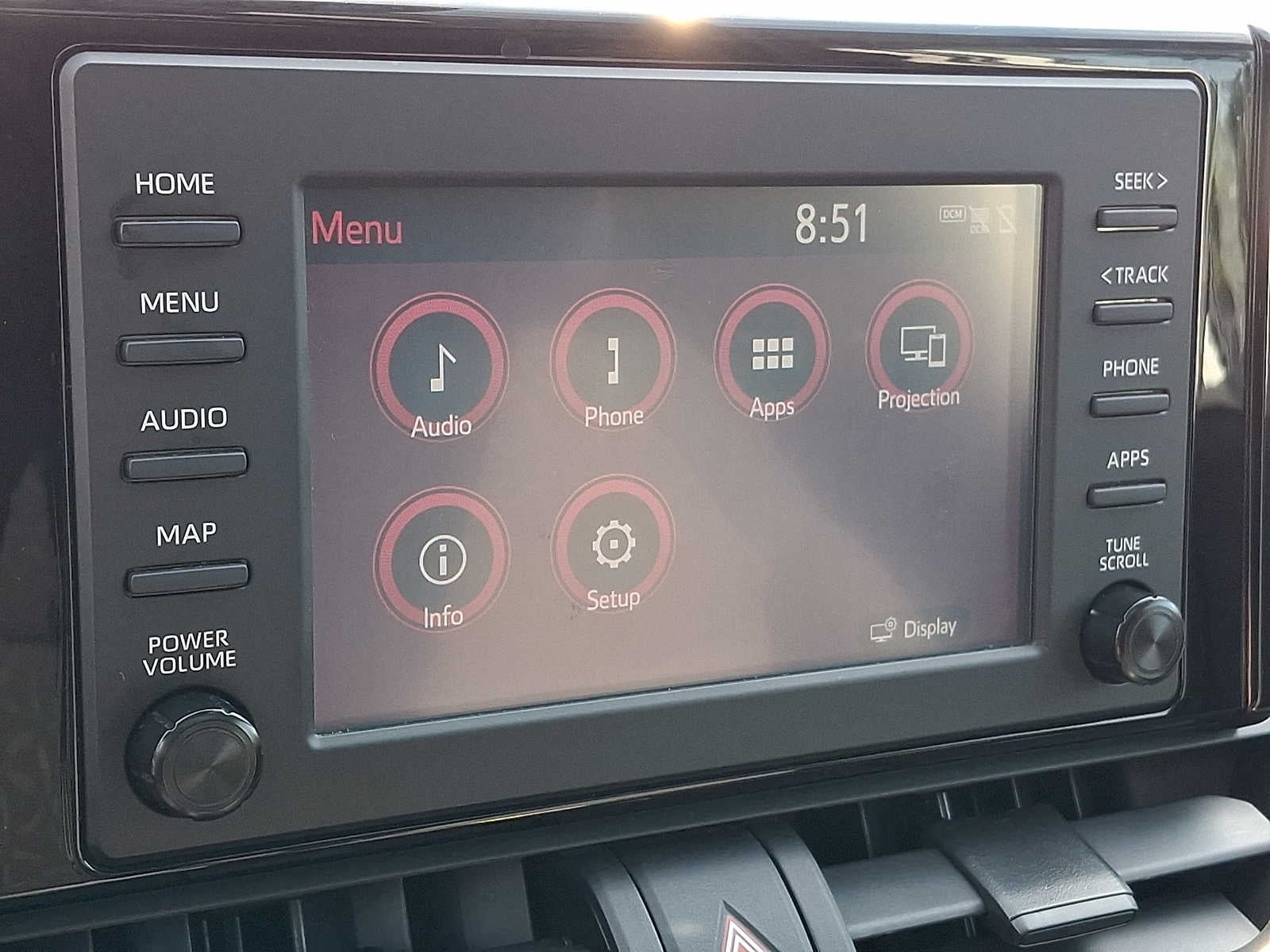 2019 Toyota RAV4 XLE AWD