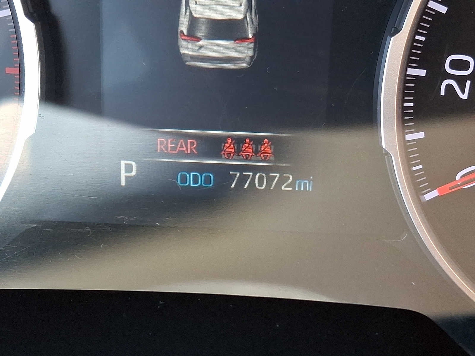 2019 Toyota RAV4 XLE AWD