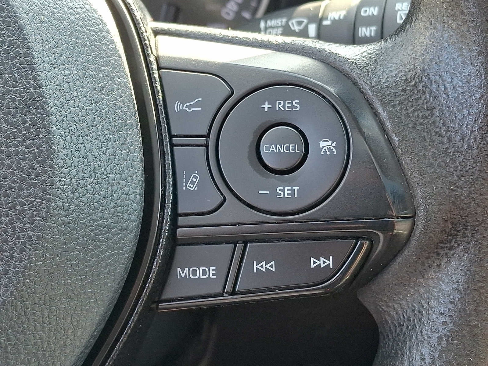 2019 Toyota RAV4 XLE AWD