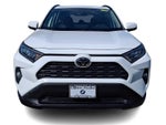 2019 Toyota RAV4 XLE AWD