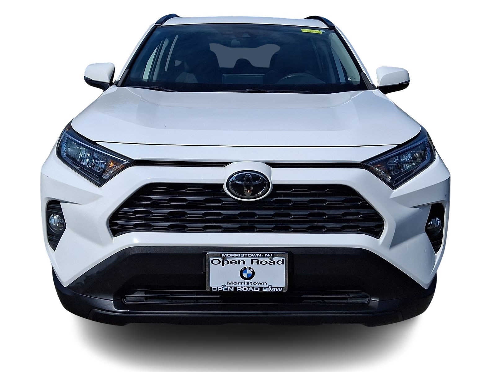 2019 Toyota RAV4 XLE AWD