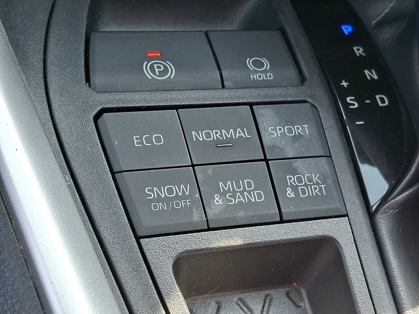 2019 Toyota RAV4 XLE AWD