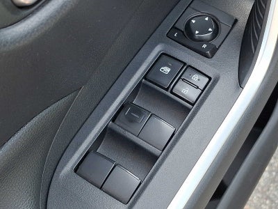 2019 Toyota RAV4 XLE AWD