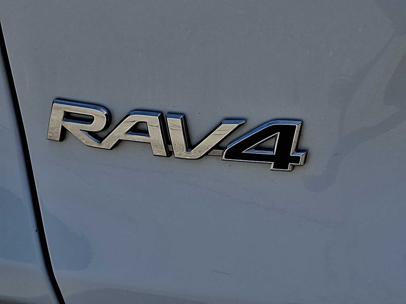 2019 Toyota RAV4 XLE AWD