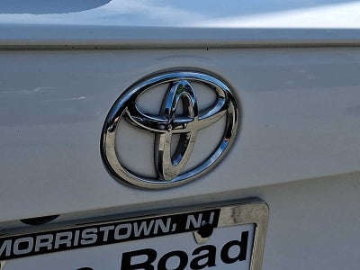 2019 Toyota RAV4 XLE AWD