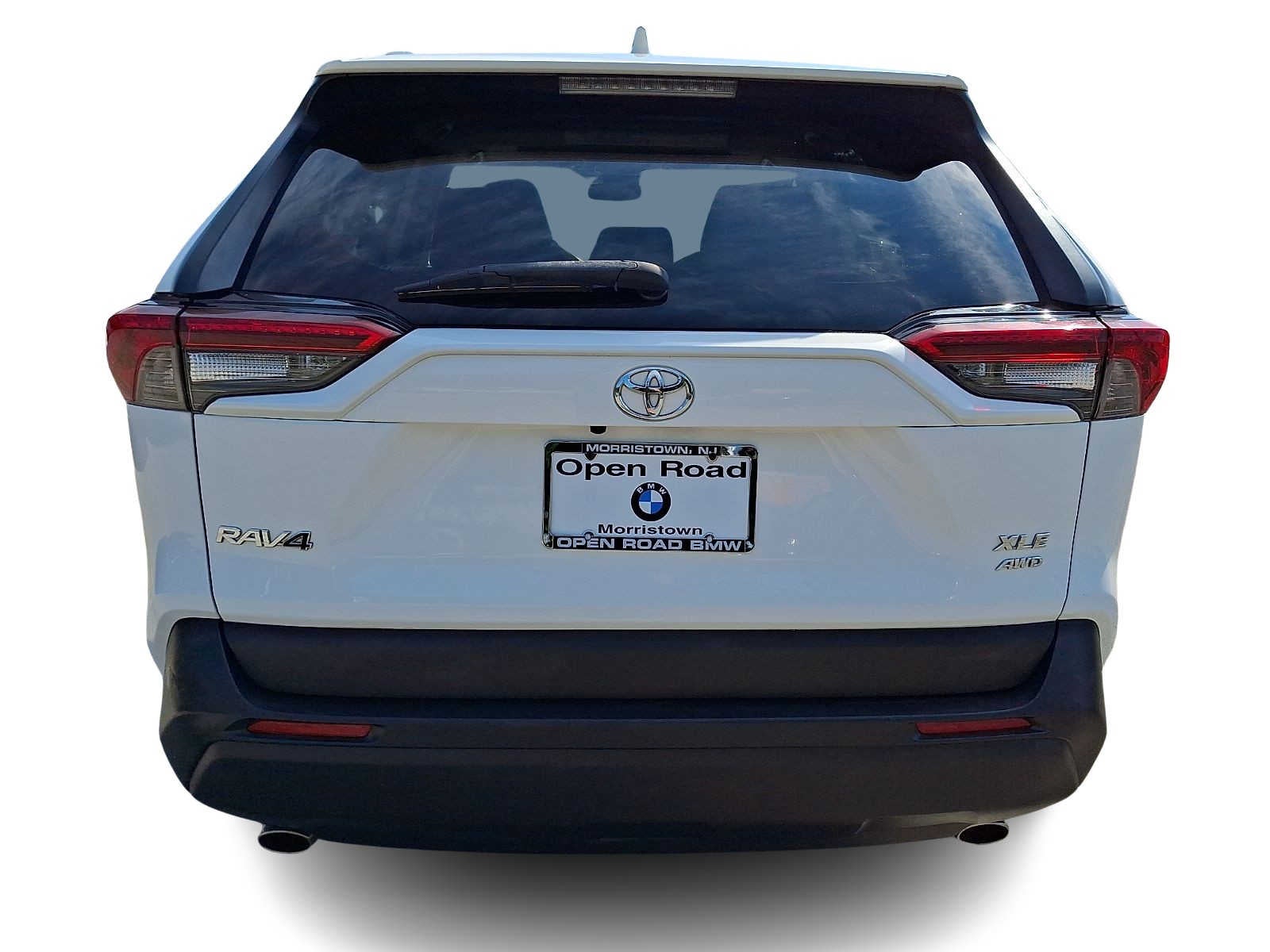 2019 Toyota RAV4 XLE AWD