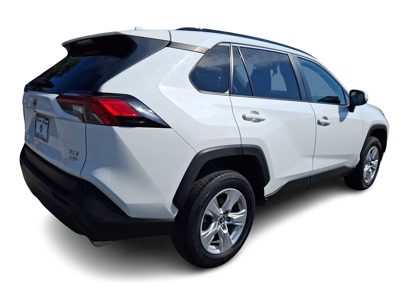 2019 Toyota RAV4 XLE AWD