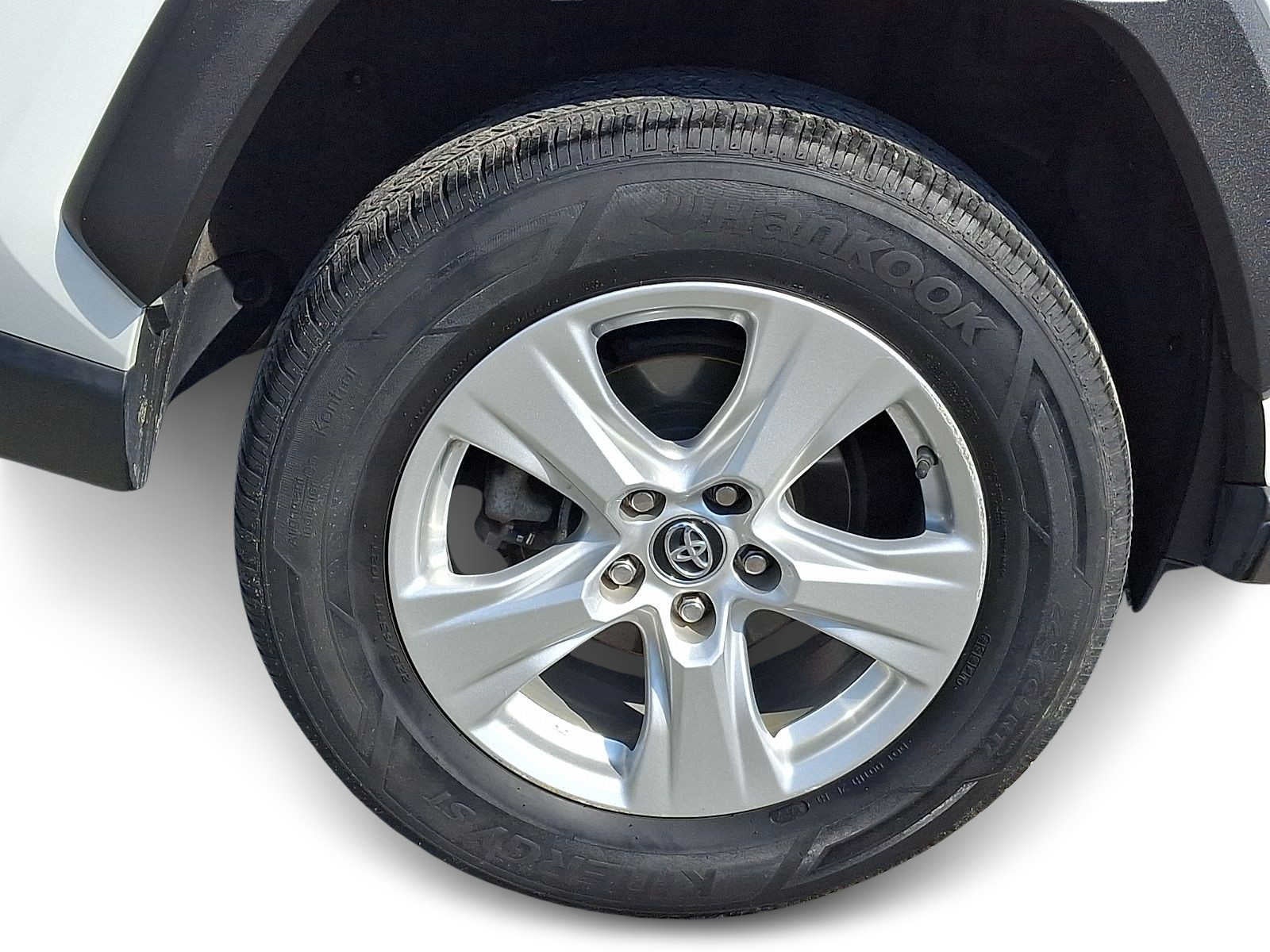 2019 Toyota RAV4 XLE AWD