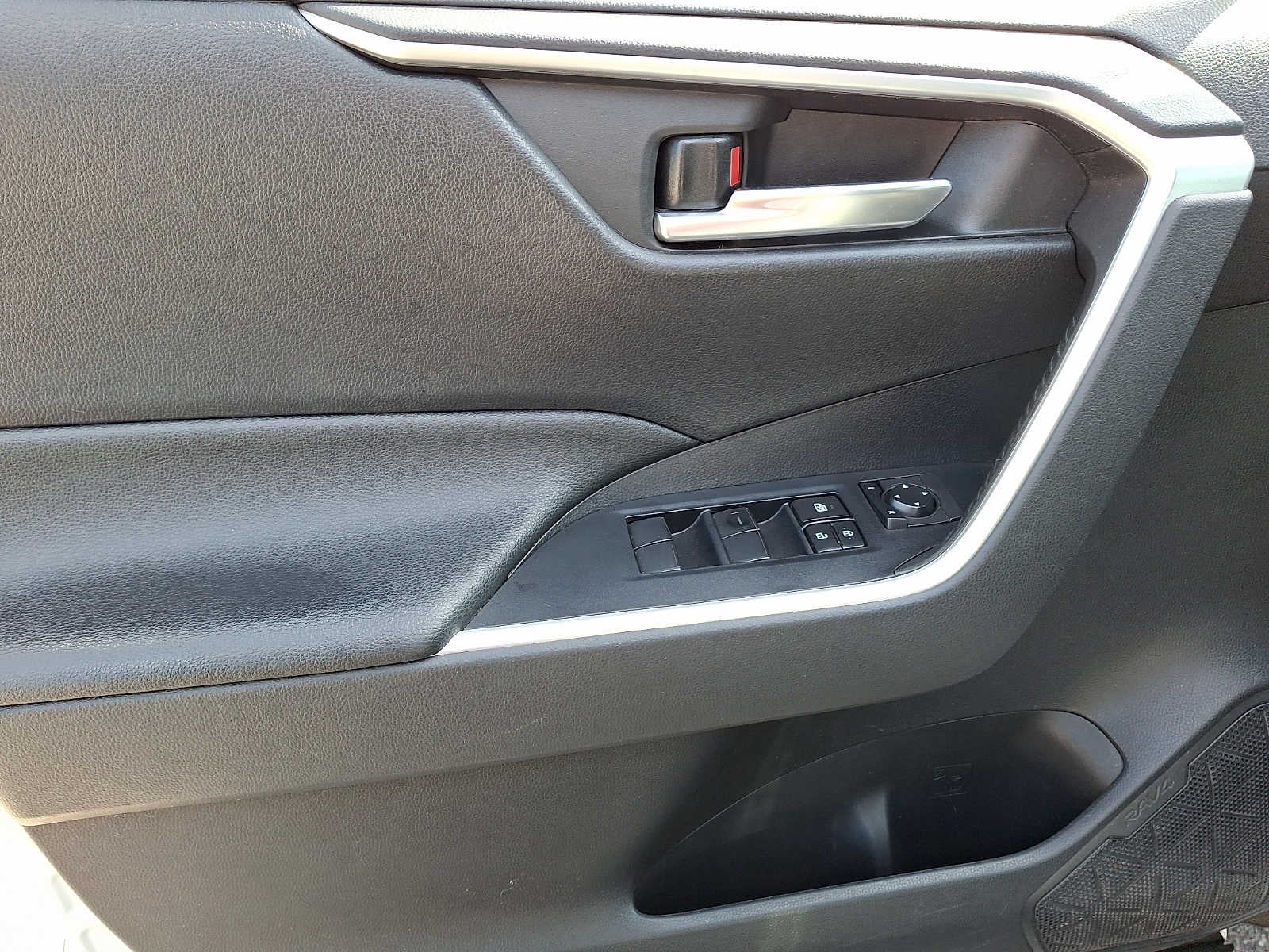 2019 Toyota RAV4 XLE AWD