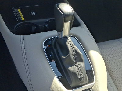 2024 Honda HR-V EX-L AWD CVT