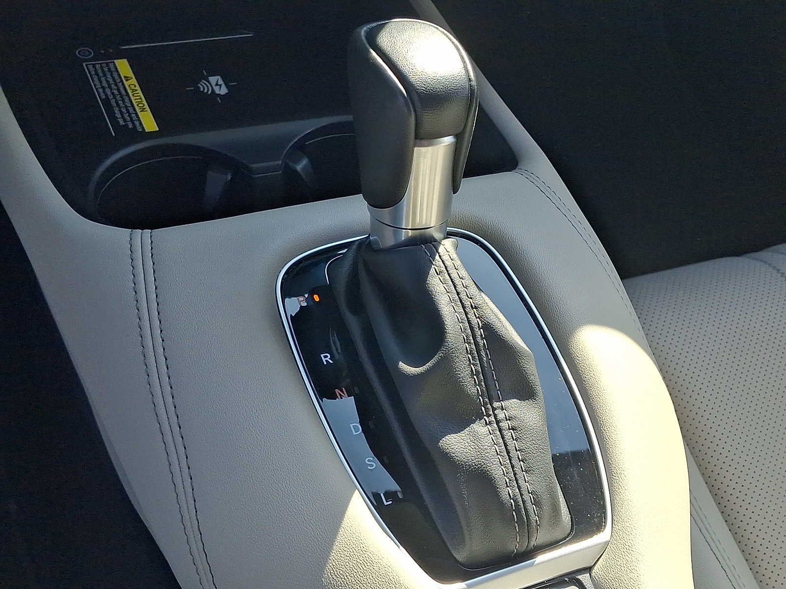 2024 Honda HR-V EX-L AWD CVT