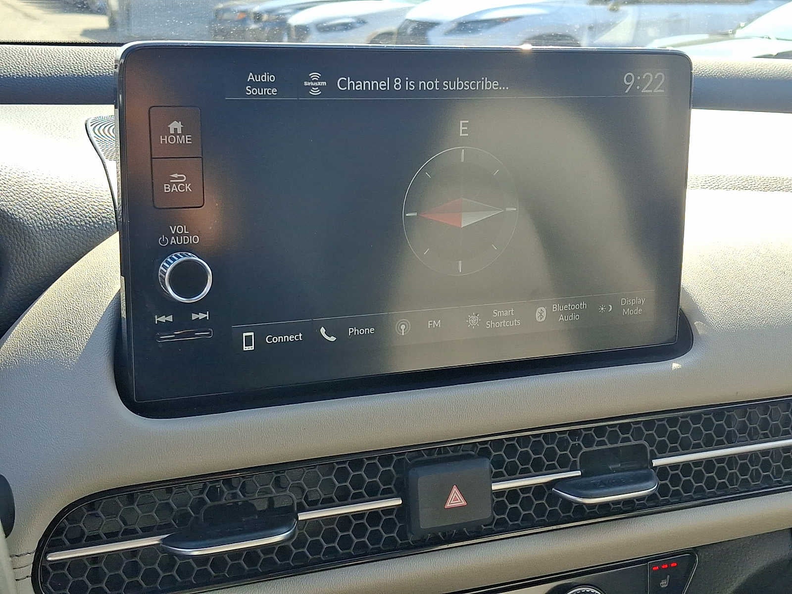 2024 Honda HR-V EX-L AWD CVT