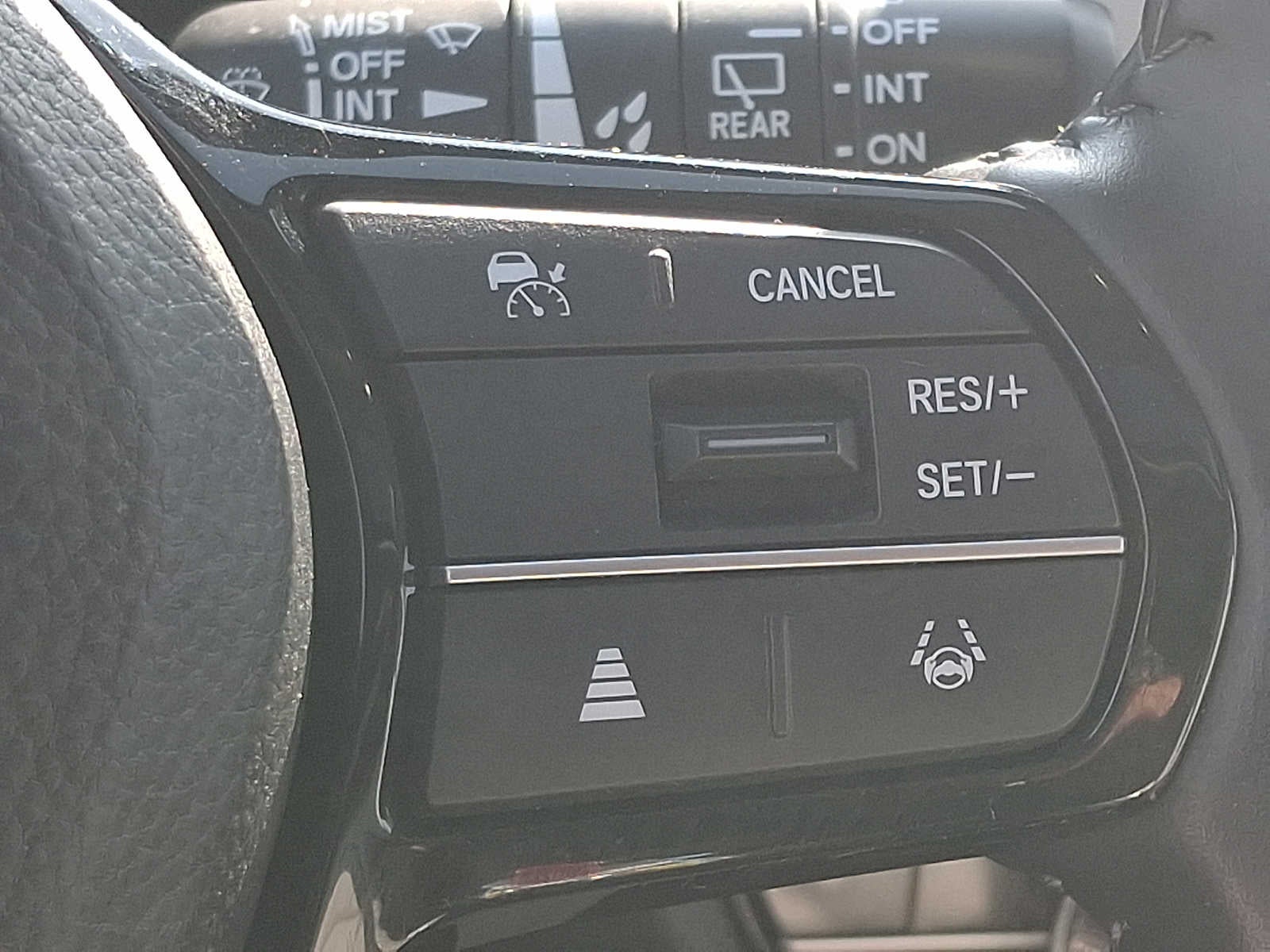 2024 Honda HR-V EX-L AWD CVT