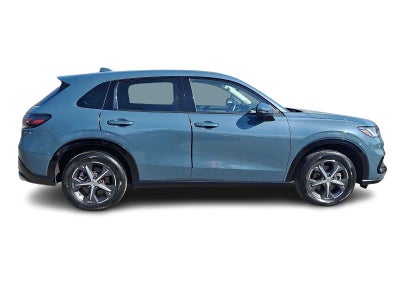 2024 Honda HR-V EX-L AWD CVT