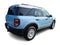 2024 Ford Bronco Sport Heritage 4x4