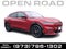 2022 Ford Mustang Mach-E California Route 1 AWD
