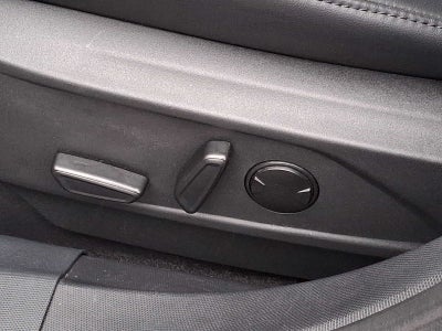 2022 Ford Mustang Mach-E California Route 1 AWD