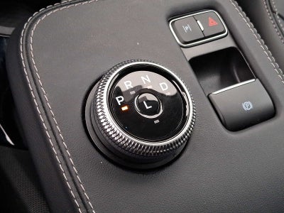 2022 Ford Mustang Mach-E California Route 1 AWD