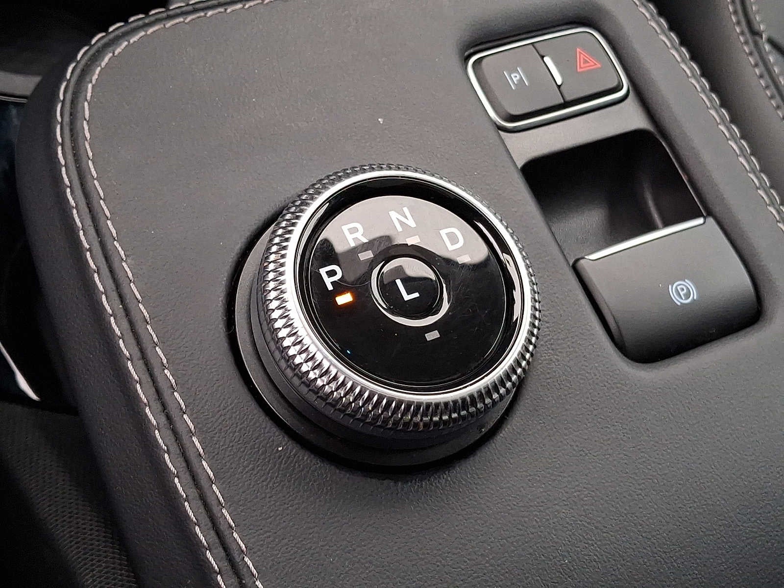 2022 Ford Mustang Mach-E California Route 1 AWD