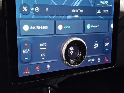 2022 Ford Mustang Mach-E California Route 1 AWD