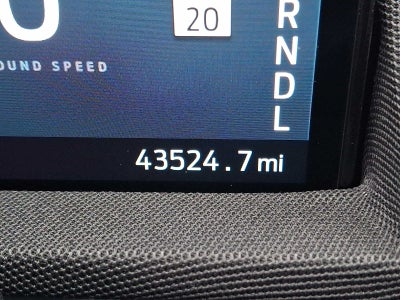 2022 Ford Mustang Mach-E California Route 1 AWD