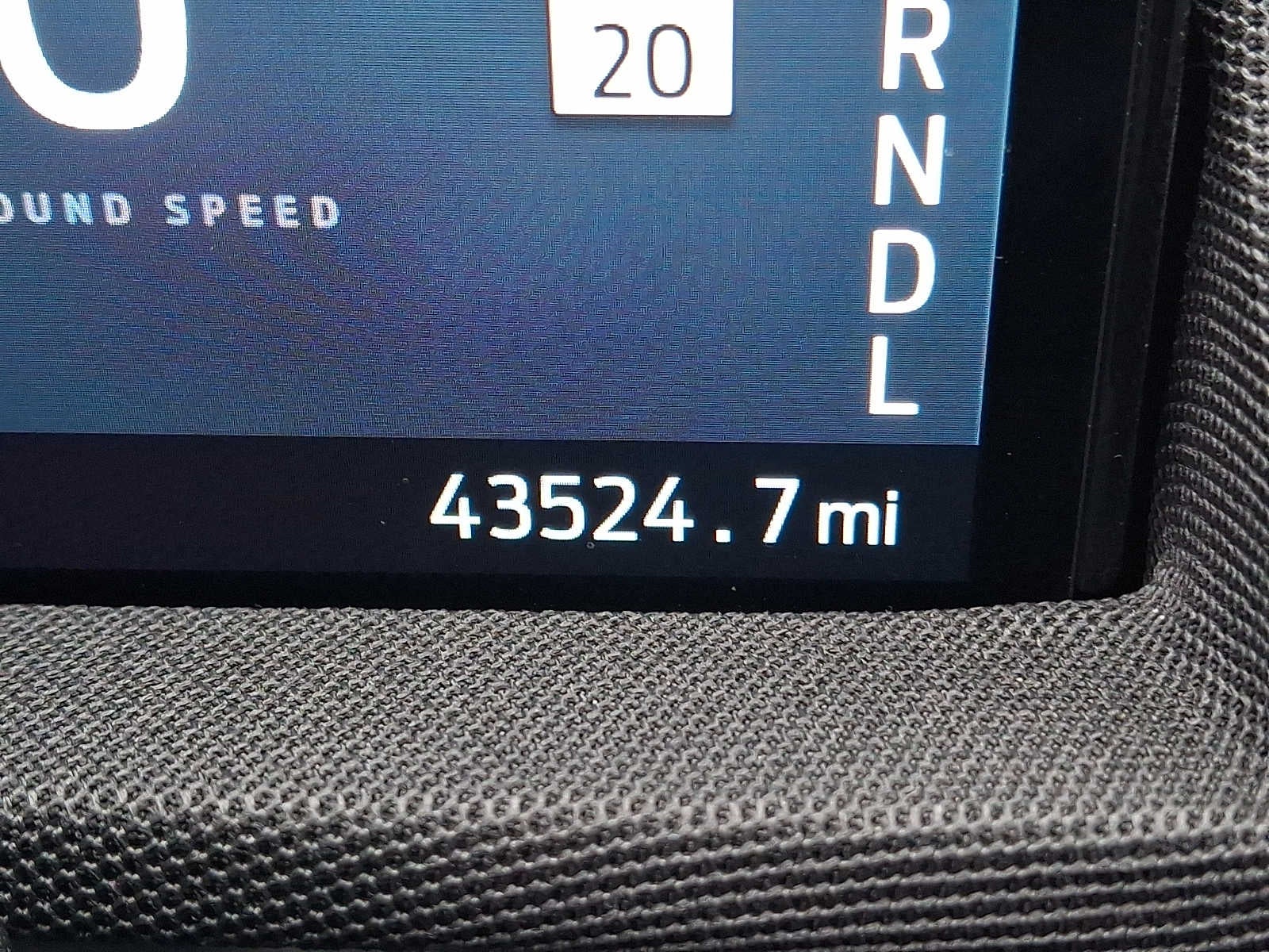2022 Ford Mustang Mach-E California Route 1 AWD