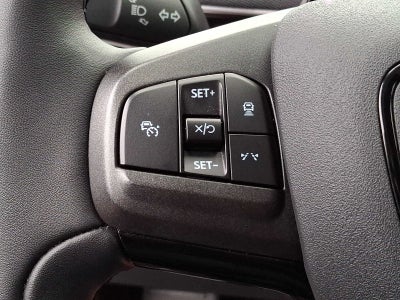 2022 Ford Mustang Mach-E California Route 1 AWD