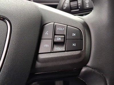 2022 Ford Mustang Mach-E California Route 1 AWD
