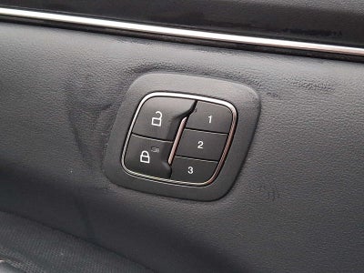 2022 Ford Mustang Mach-E California Route 1 AWD