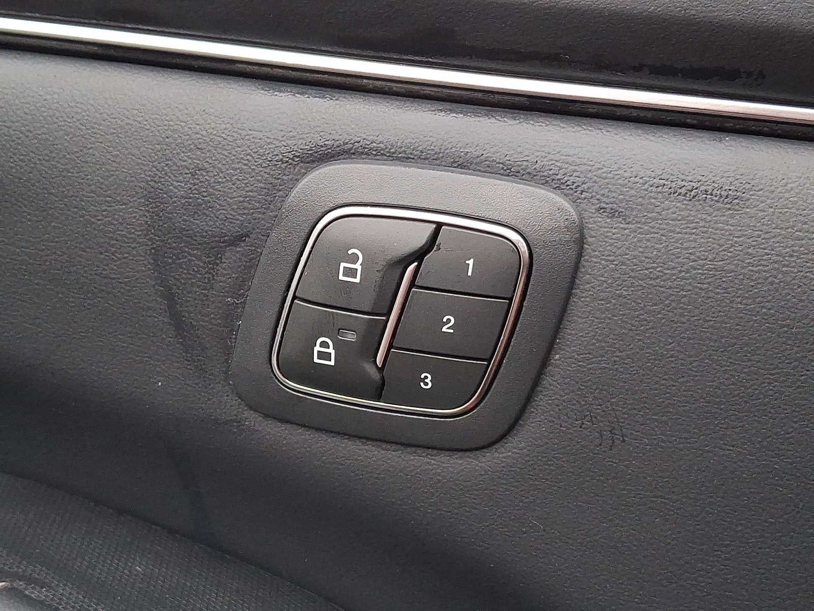 2022 Ford Mustang Mach-E California Route 1 AWD
