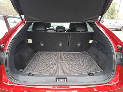 2022 Ford Mustang Mach-E California Route 1 AWD