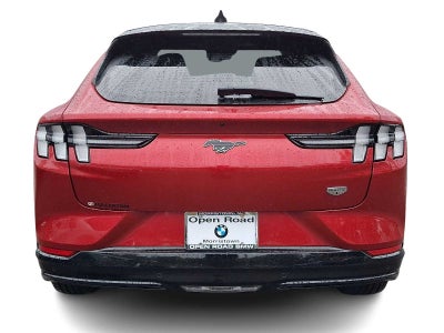 2022 Ford Mustang Mach-E California Route 1 AWD