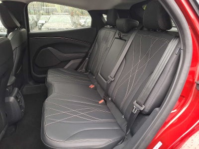2022 Ford Mustang Mach-E California Route 1 AWD