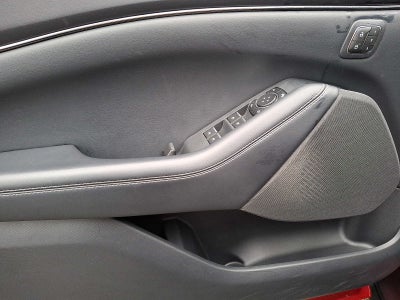 2022 Ford Mustang Mach-E California Route 1 AWD
