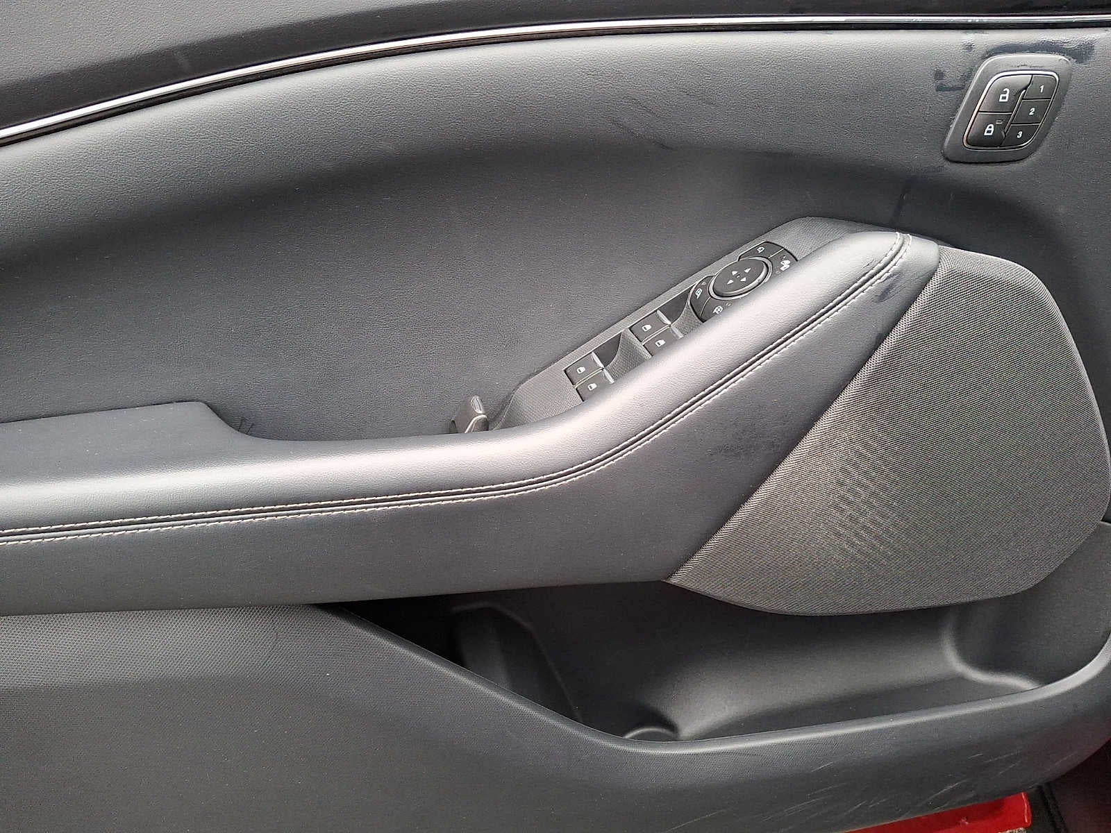 2022 Ford Mustang Mach-E California Route 1 AWD