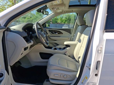 2020 GMC Terrain AWD 4dr Denali